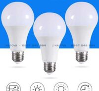 Bóng đèn led BULB đủ công suất HAPOVA ROWAN 2398