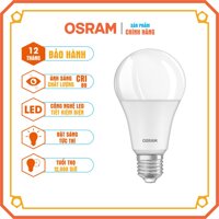 Bóng đèn LED Bulb E27 ECO CLASSIC A 12W OSRAM - Ánh sáng Trắng 6500K