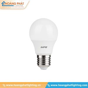 Bóng đèn led bulb MPE LBD-12T 12W