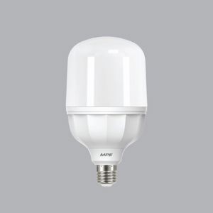 Bóng đèn led bulb MPE LBD-20T 20W