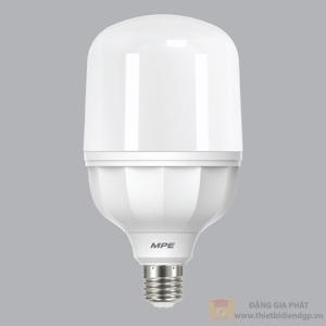 Bóng đèn Led Bulb MPE LBD2-20T