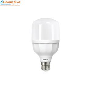 Bóng đèn Led Bulb MPE LBD2-20T