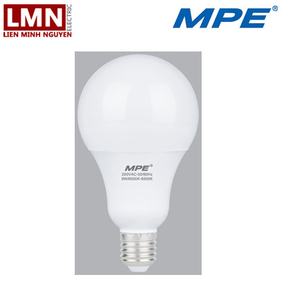 Bóng đèn Led Bulb MPE LBL2-9T