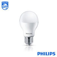 Bóng đèn led bulb Mycare Philips 10W E27 1CT/12APR