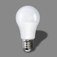 Bóng Đèn LED Bulb Nanoco Công Suất Nhỏ NLB033 (3W-Ánh Sáng Vàng)