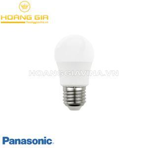 Bóng đèn Led Bulb Panasonic LDAHV5LH6T - 5W
