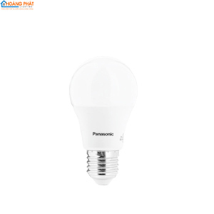 Bóng đèn Led Bulb Panasonic LDAHV7DH6T - 7W