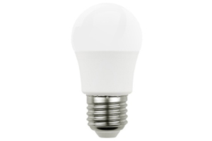 Bóng đèn Led Bulb Panasonic LDAHV3DH6T - 3W