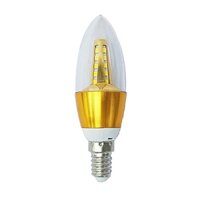 Bóng đèn LED BULB nến TLC-BS-NH01