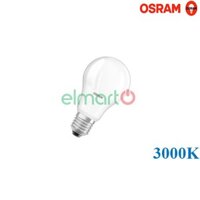 Bóng đèn LED Bulb OSRAM LECOCLA75 9W/830 230V E27 FS1