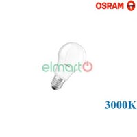 Bóng đèn LED Bulb OSRAM LECOCLA60 7W/830 230V E27 FS1      OSRAM