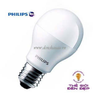 Bóng đèn Led Bulb Philips 10.5W