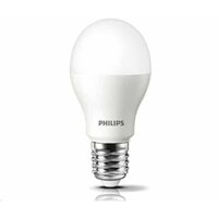 Bóng đèn led bulb Philips  7W E27 500Lm