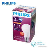 Bóng đèn LED bulb PHILIPS 8W E27