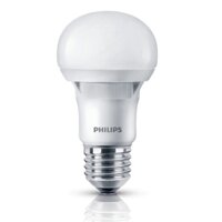 Bóng đèn led bulb Philips  8-100W Ecobrigh E27 A60