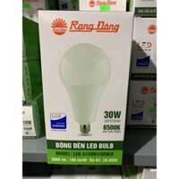 Bóng đèn led bulb Rạng Đông 5w 7w 9w 12w 15w 20w 30w 40w 50w