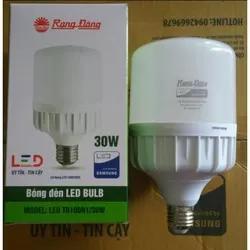 Bóng đèn Led Bulb Rạng Đông A120N1/30W