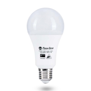 Bóng đèn LED bulb Rạng Đông A70N1/12W