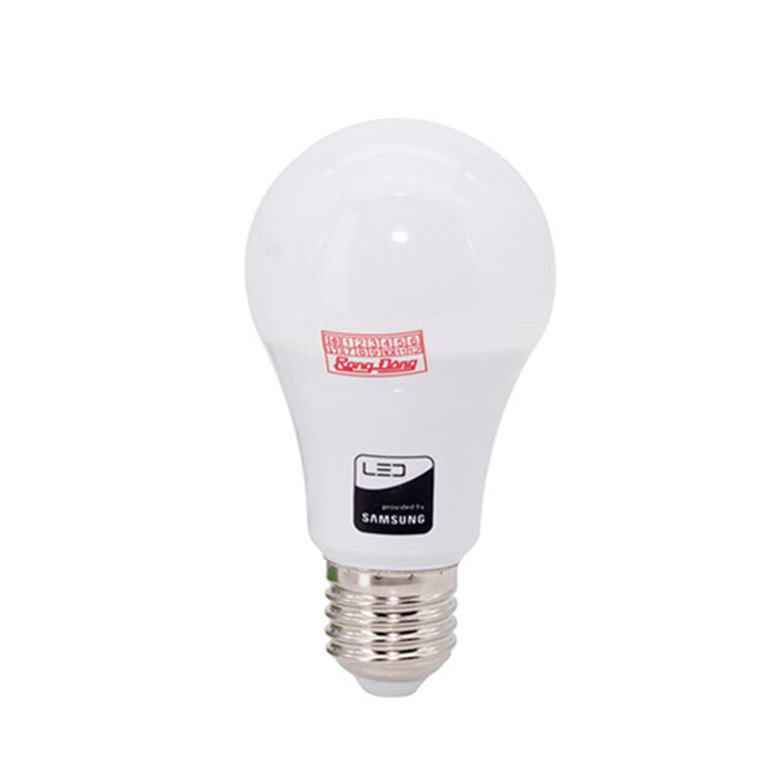 Bóng đèn LED bulb Rạng Đông A70N1/12W