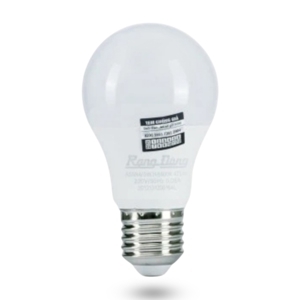 Bóng đèn led bulb Rạng Đông LED A55N4/5W