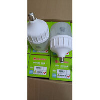 Bóng đèn LED BULB Rạng Đông trụ 40W