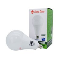 Bóng đèn LED BULB RẠNG ĐÔNG A120N1/30W