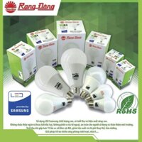 Bóng đèn LED BULB Rạng Đông Tròn A70N112W A80N115W A95N1 20WA120N1 30W