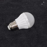 Bóng đèn LED Bulb T-3W (Ánh sáng trắng)