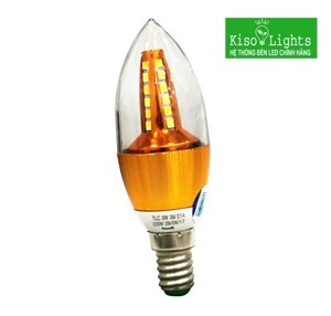 Bóng đèn LED bulb TLC-BS-NH01