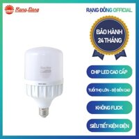 Bóng đèn LED Bulb TR100 NĐ/30W.H E27