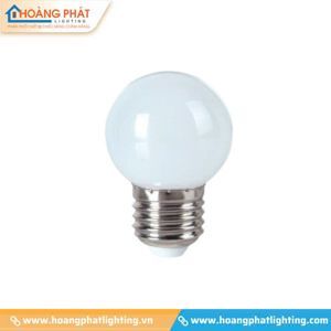 Bóng đèn LED bulb trang trí Nanoco NLB02W