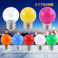 Bóng Đèn LED Bulb Trang Trí Màu Xanh Dương 1.5W E27 Nanoco NLB02B