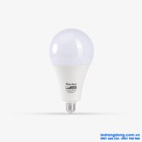 Bóng đèn LED BULB Tròn 20W – A95N1/20W