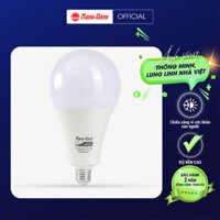 Bóng đèn LED BULB Tròn 20W/30W Rạng Đông