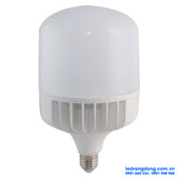 Bóng Đèn LED BULB Tròn 3W – A45N1/3W