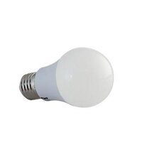 Bóng Đèn LED BULB tròn 3W Rạng Đông - Sáng trắng 6500K