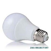BÓNG ĐÈN LED BULB TRÒN 3W