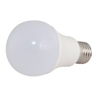 Bóng đèn led bulb  tròn 5 W Rạng Đông , model LED A55N45w E27 - 3000K,