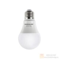 Bóng đèn led bulb tròn Kawasan 15W