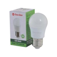 Bóng đèn LED BULB tròn Rạng Đông - 7W