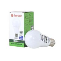 Bóng đèn LED BULB tròn  Rạng Đông công suất 3W 5W 7W 9W - 3W, 3W