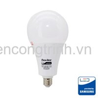 Bóng đèn LED BULB Tròn A120N1/30W Rạng Đông