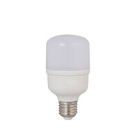 Bóng đèn LED Bulb Trụ 10W Rạng Đông - Trắng