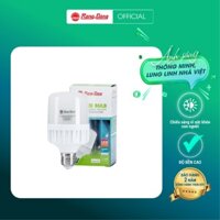 Bóng đèn LED BULB Trụ 20W Rạng Đông