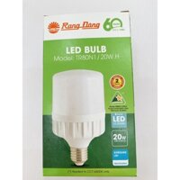 Bóng đèn Led Bulb Trụ 20w, 40w, 50w Rạng Đông