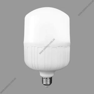 Bóng đèn LED bulb trụ 30W đui E27ánh sáng vàng Nanoco mã NLBT303