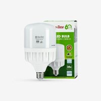 Bóng đèn LED BULB Trụ 30W