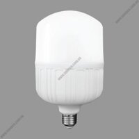 Bóng đèn LED bulb trụ 50W ánh sáng trắng Nanoco NLBT506