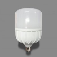 Bóng Đèn LED Bulb Trụ Công Suất Lớn NLB503 (50W-Ánh Sáng Vàng)