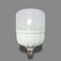 Bóng Đèn LED Bulb Trụ Công Suất Lớn NLB503 50W – Ánh Sáng Vàng